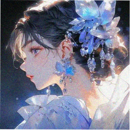 奈克赛斯剧场版 角色档案 头像二
